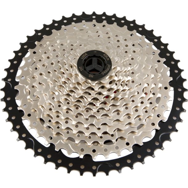 Primax E Cassette 12V 11/50