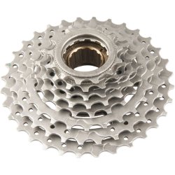 Primax E skruekrans 8-gear 13-32T