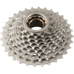Primax E frihjul 9-speed 13-32T