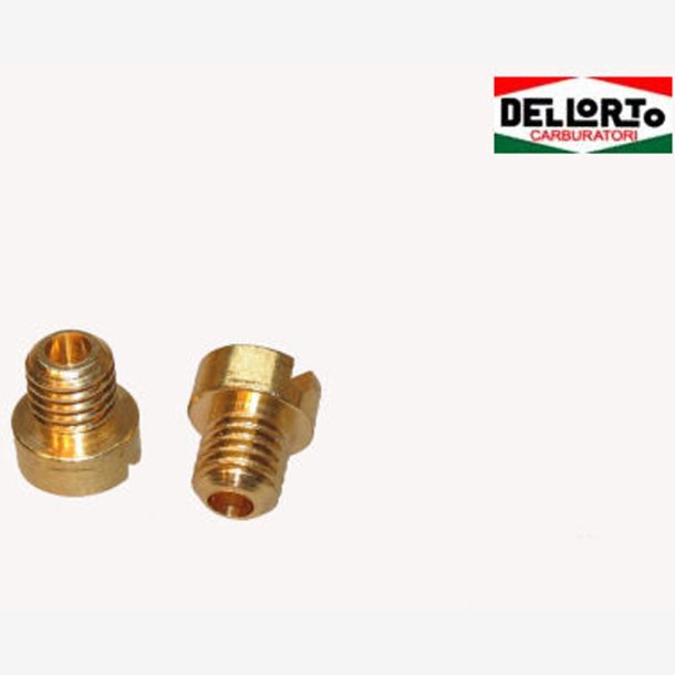 Main Jet Dellorto 5mm #88