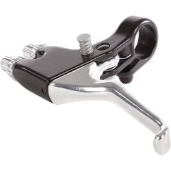 Bremsegreb til dobbelt kabel L-venstre