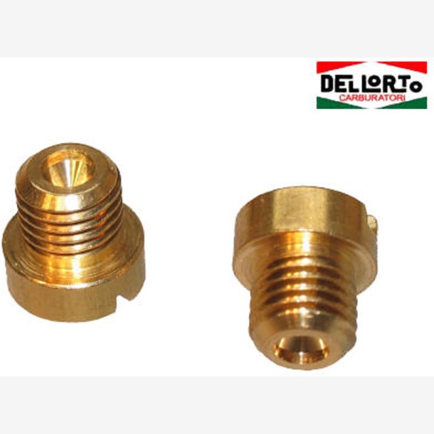 Main Jet Dellorto 6mm #86