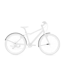 COMOA sk�rms�t til ACADEMY cykler 24"