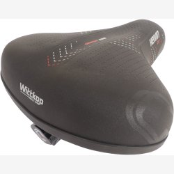 Saddle Wittkop Kelvin Accu