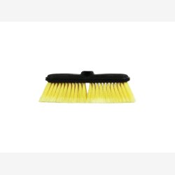 Car wash brush Protecton with extension bar