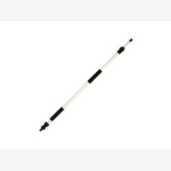 Car wash brush Protecton with extension bar