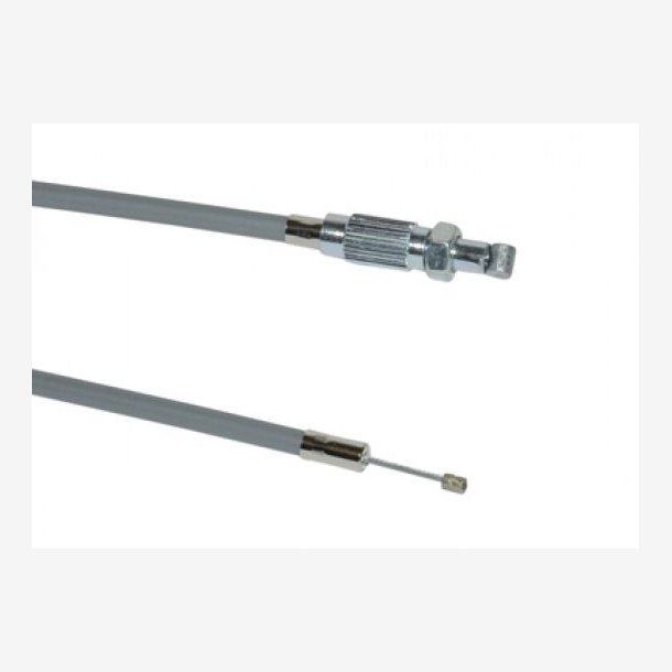 Throttle Cable Zundapp Grey + 15 cm