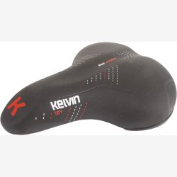 Saddle Wittkop Kelvin Accu