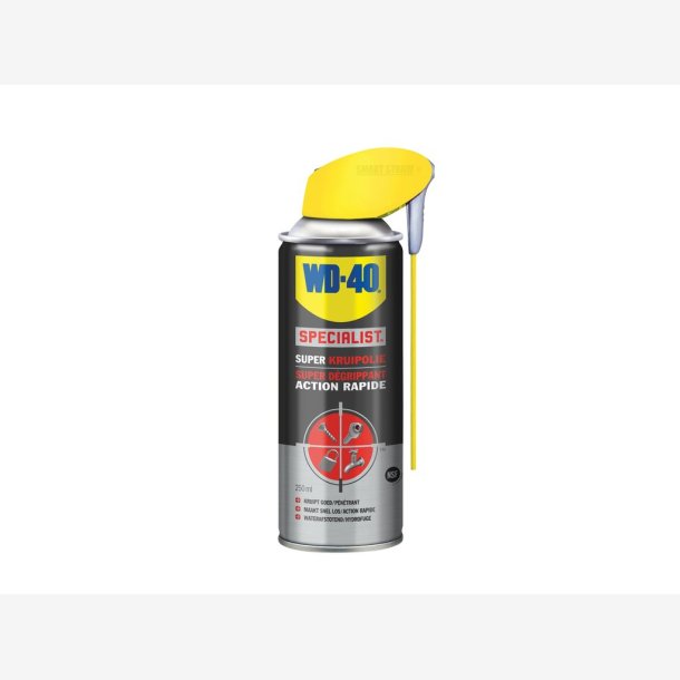 WD-40 Specialist Super penetrating oil - 250 ml