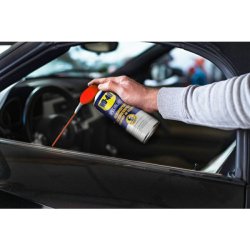 WD-40 Specialist High Performance Silicone Lubricant smremiddel - 250ml