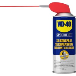 WD-40 Specialist High Performance Silicone Lubricant smremiddel - 250ml
