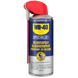 WD-40 Specialist High Performance Silicone Lubricant smremiddel - 250ml