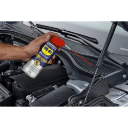 WD-40 Specialist High Performance Silicone Lubricant smremiddel - 250ml