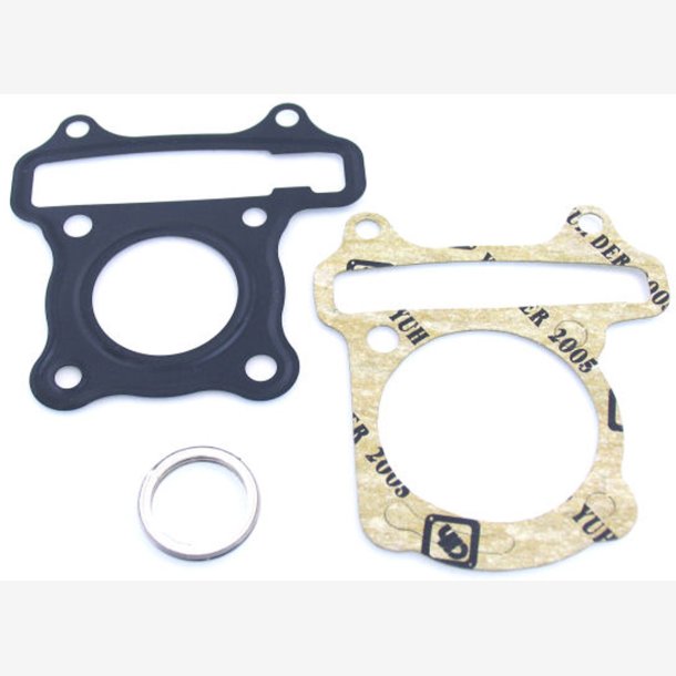 Complete Cylinder Gasket Set  China scooter GY6 motor/ Kymco Agilty 39mm