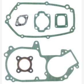 Complete Gasket Set Tomos A35