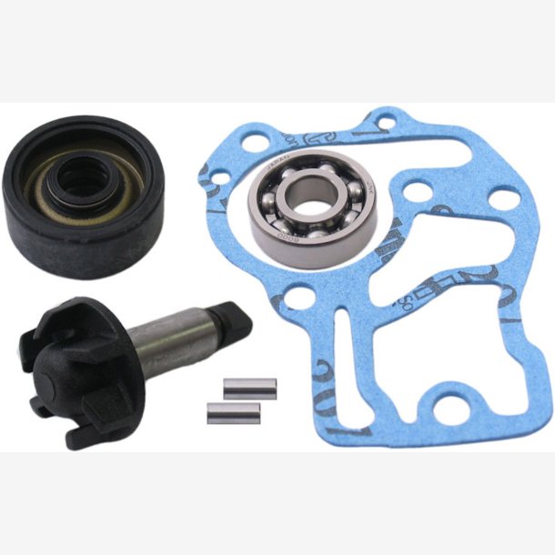 Waterpump Repair Kit Minarelli engine 4S 50cc