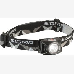 Pandelampe Sigma Headled II USB