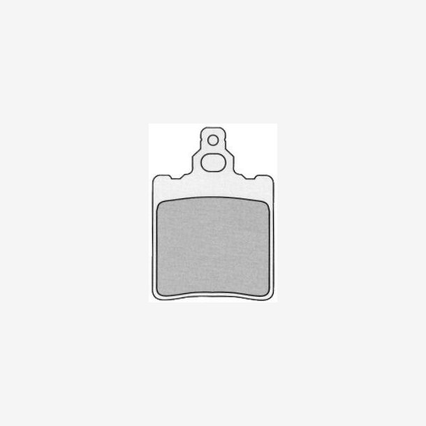 Bremse PADS APR RS'96 REAR FD0048