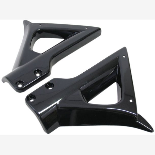 Holder Front Stnkskrm PEUGEOT Vivacity Metallic-Black