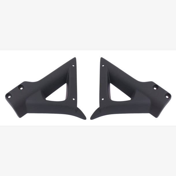 Holder Front Stnkskrm PEUGEOT Vivacity Matt-Black