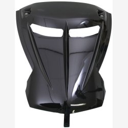 UNDERSEAT SPEEDFIGHT BLACK-METALLIC