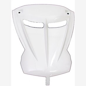 UNDERSEAT SPEEDFIGHT WHITE-METALLIC
