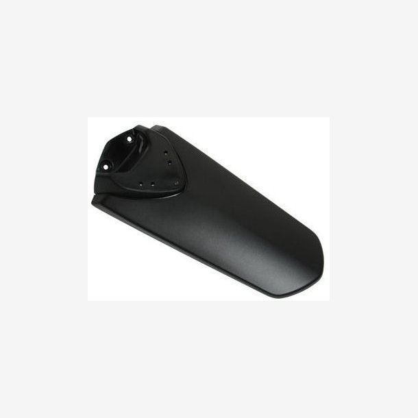 Stnkskrm Rear Edge Yamaha Jog/Jog-R - black