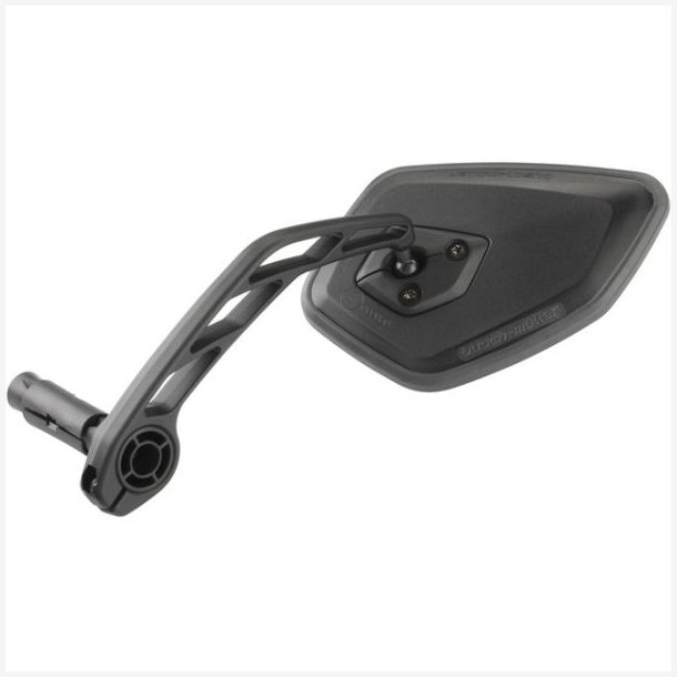 Spejl B&M Cycle Star E 913/612A - til elcykler