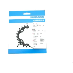 Klinge 22T Shimano SLX FC-M660/T661