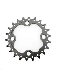  Shimano klinge 22T FC-M660 4ARM