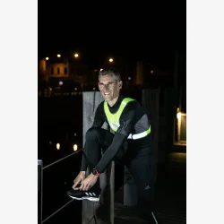 Wowow l�bevest Nova gul - XL