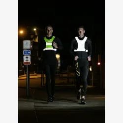 Wowow l�bevest Nova gul - XL