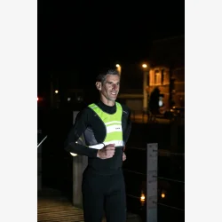 Wowow l�bevest Nova gul - L