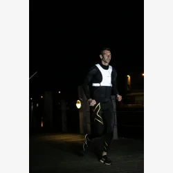 Wowow Nova Full Reflective - fuld reflekterende l�bevest - M