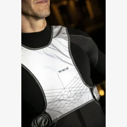 Wowow Nova Full Reflective - fuld reflekterende l�bevest - L