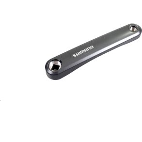  Shimano pedalarm venstre 170 mm Steps E6000