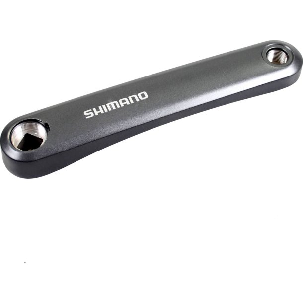  Shimano  Crank Right 170 mm trin E6000