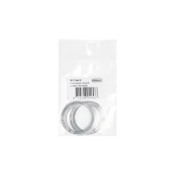 Elvedes headset spacer 1-1/8 0,25 mm (10x)