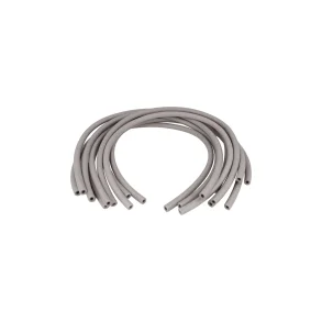 Elvedes anti-rasle lydisolerende skumrr 11,0/6,0mm 75 cm (10 stk.)