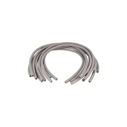 Stjreducerende skum Elvedes 75 cm x 11,0/6,0 mm (10 stk.)