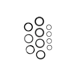 Elvedes krankboks adapter Twistfit BB30/PF30  Shimano 24mm