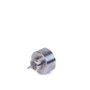 Elvedes reserven�l i rustfrit st�l til hydropresse (2017159)