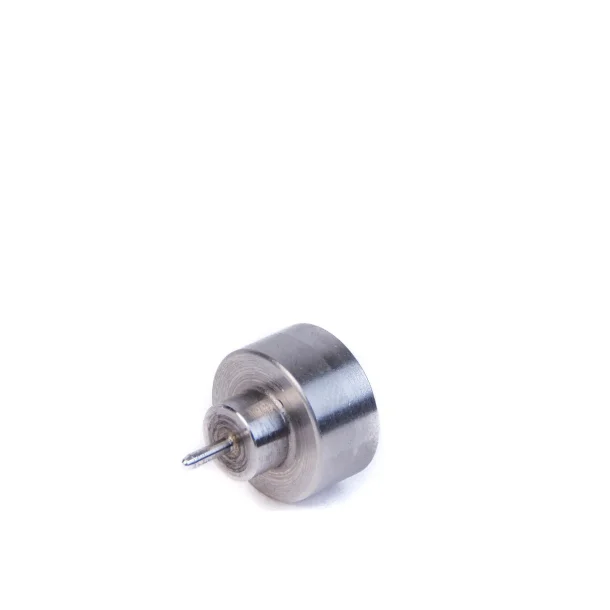 Elvedes reserven�l i rustfrit st�l til hydropresse (2017159)