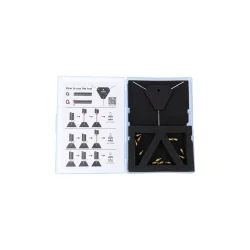 Elvedes Bremseslange m�lev�rkt�jss�t med universal indsatser