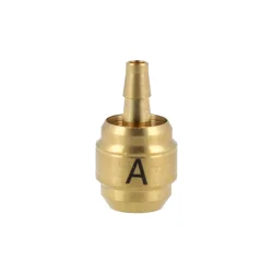 Elvedes Bremseslange m�lev�rkt�jss�t med universal indsatser