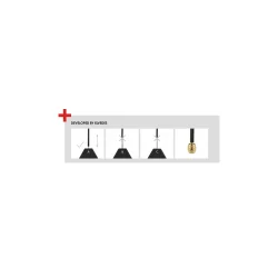 Elvedes Bremseslange m�lev�rkt�jss�t med universal indsatser