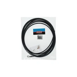 Elvedes hydroslange 4m BH90 ekstra flex med banjo + dele