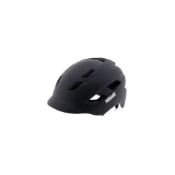 Mirage hjelm City/Elcykel mat sort L 58-61cm