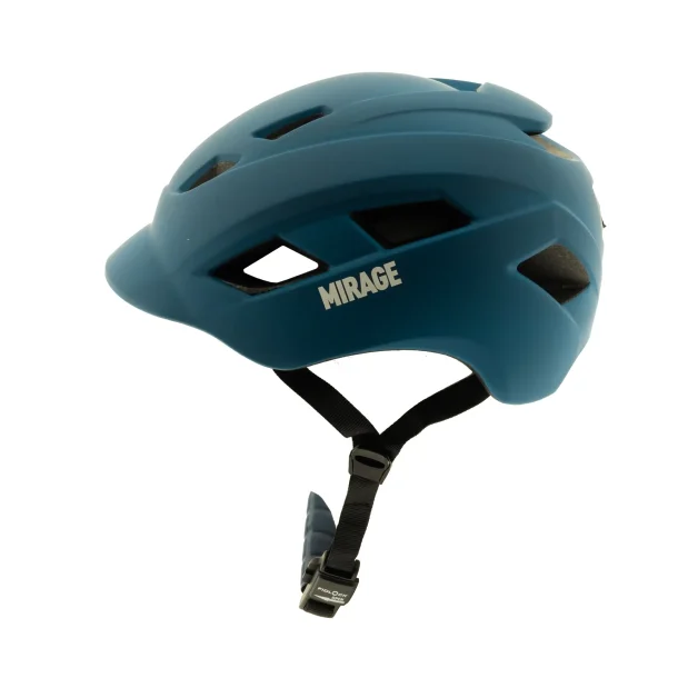Mirage hjelm City/Elcykel matbl� M 55-58cm