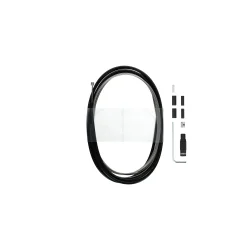 Elvedes kabels�t til Dropper-sadelpind og Lock-out superflex